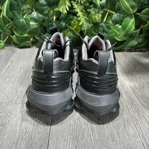 FOOTJOY Tour Alpha Premium Quality Men\'s Spiked Black Golf Shoes Size 7 M FOOTJOY Tour Alpha Premium Quality Men main image 4